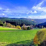 Wellness Appartement Winterberg E2