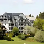 Wellness Appartement Winterberg E2