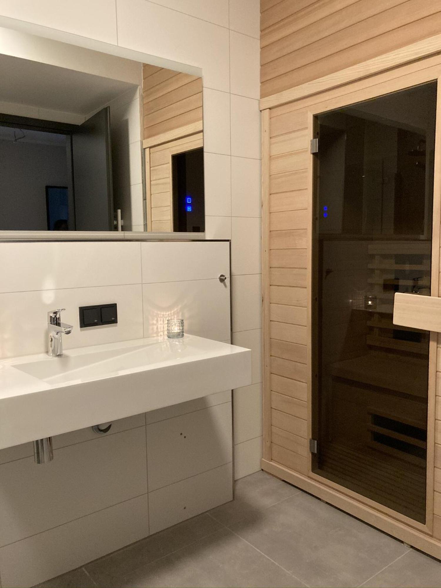 Apartment Wellness E2 *