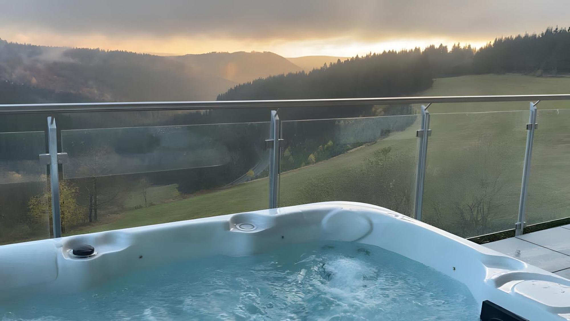 Wellness E2 * Winterberg