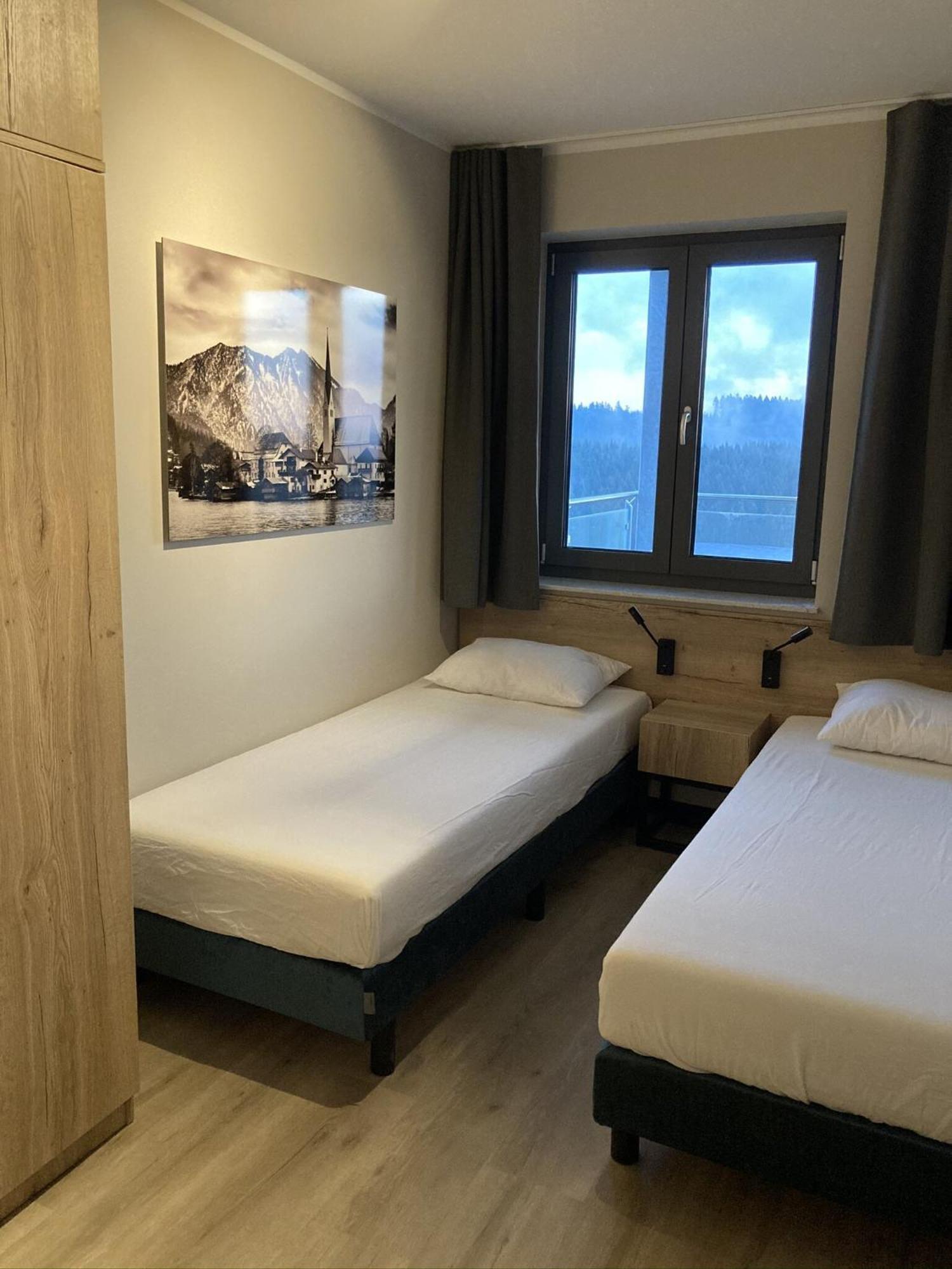 Apartment Wellness E2 Winterberg