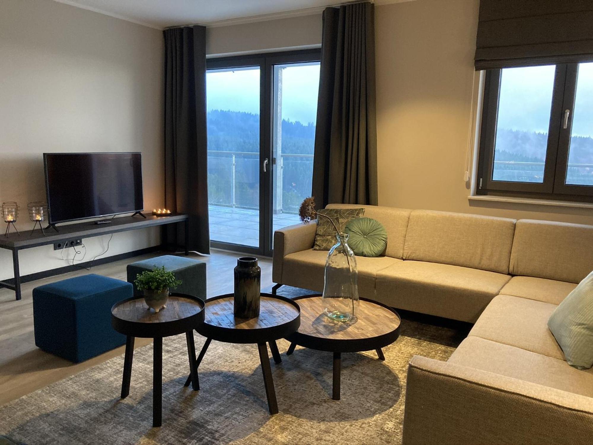 Wellness E2 * Winterberg