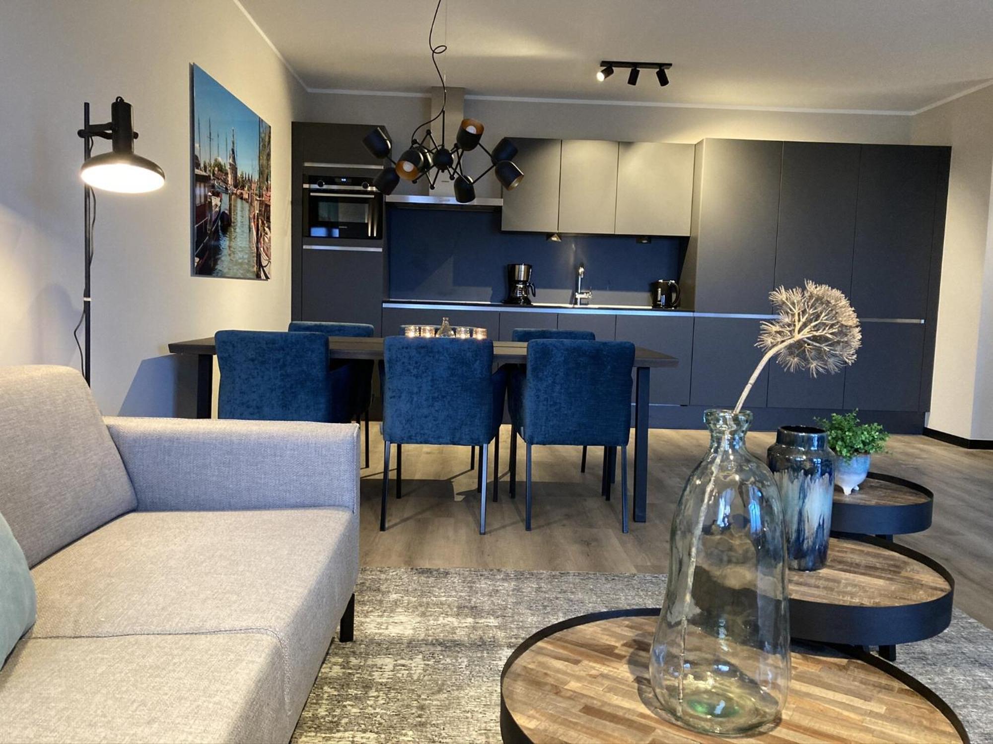 Wellness E2 Apartment *